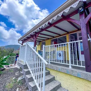  Appartement Ocean Bleu 972 Martinique