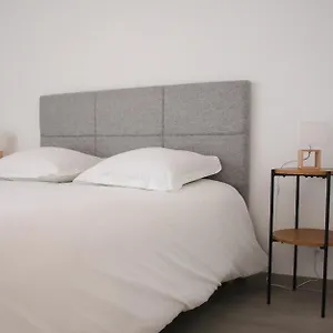  Appartement T3 30 Dans Résidence Neuve Près Des Plages France