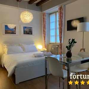 Appartement Wish Charme&relax Italie
