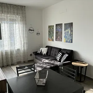  Appartement Sweet House Malpensa Italie