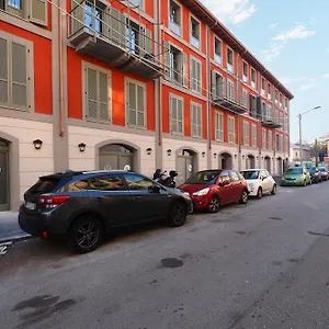  Appartement Primopiano - Zumbini Italie