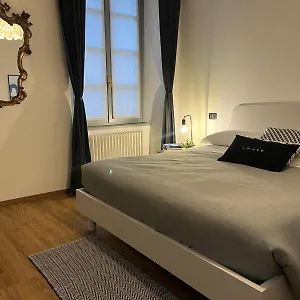 Appartement Ophelia Leon Charme&relax Italie