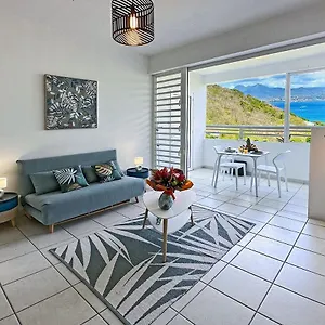  Appartement Ansalane Martinique