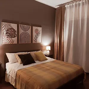 Palermho Appartement