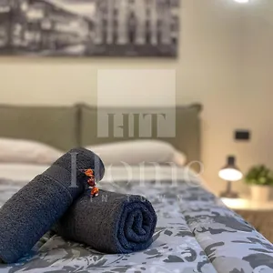  Appartement In Town - Porta Nuova District Italie