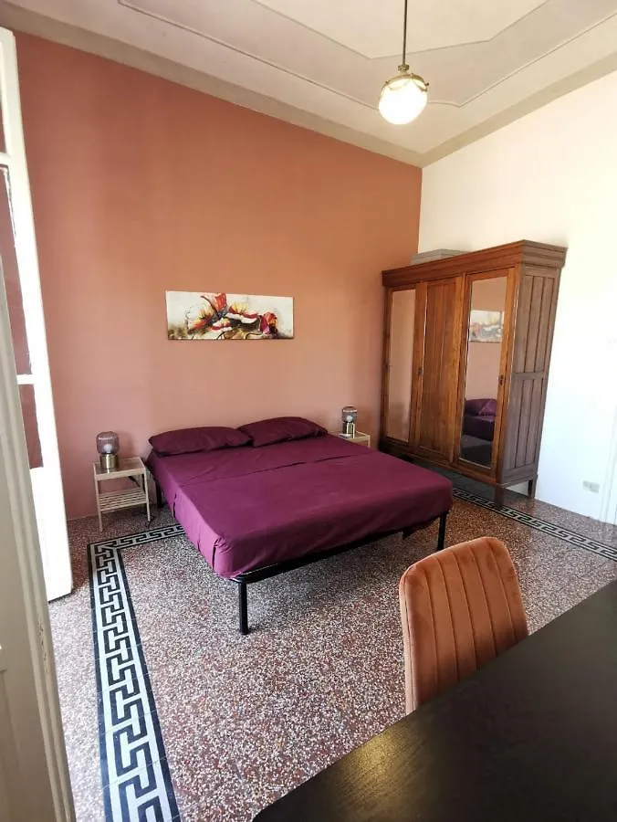 Il Tempo E La Stanza Apartment Palermo