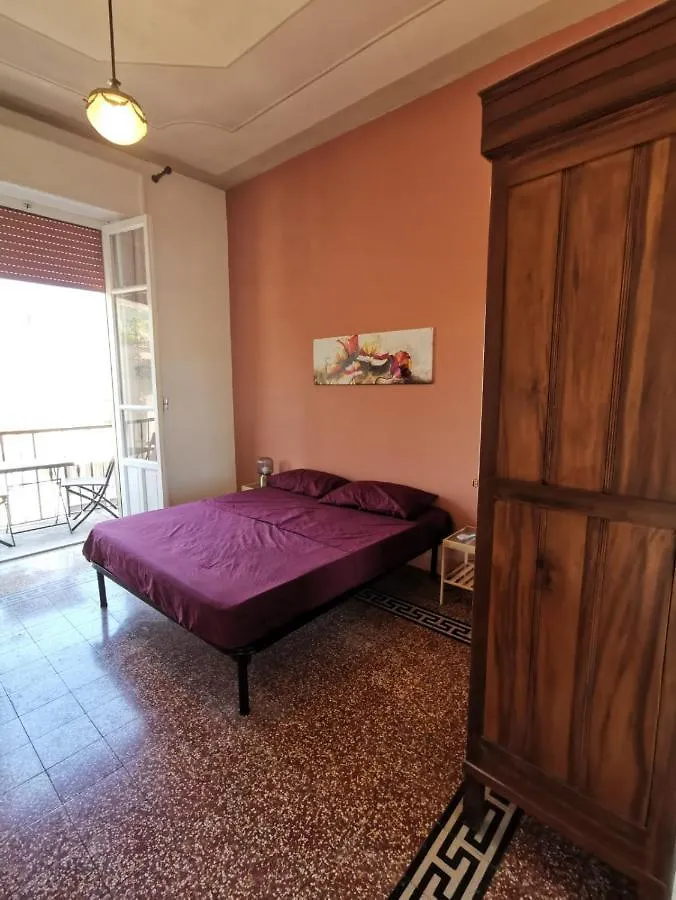 Il Tempo E La Stanza Apartment Palermo